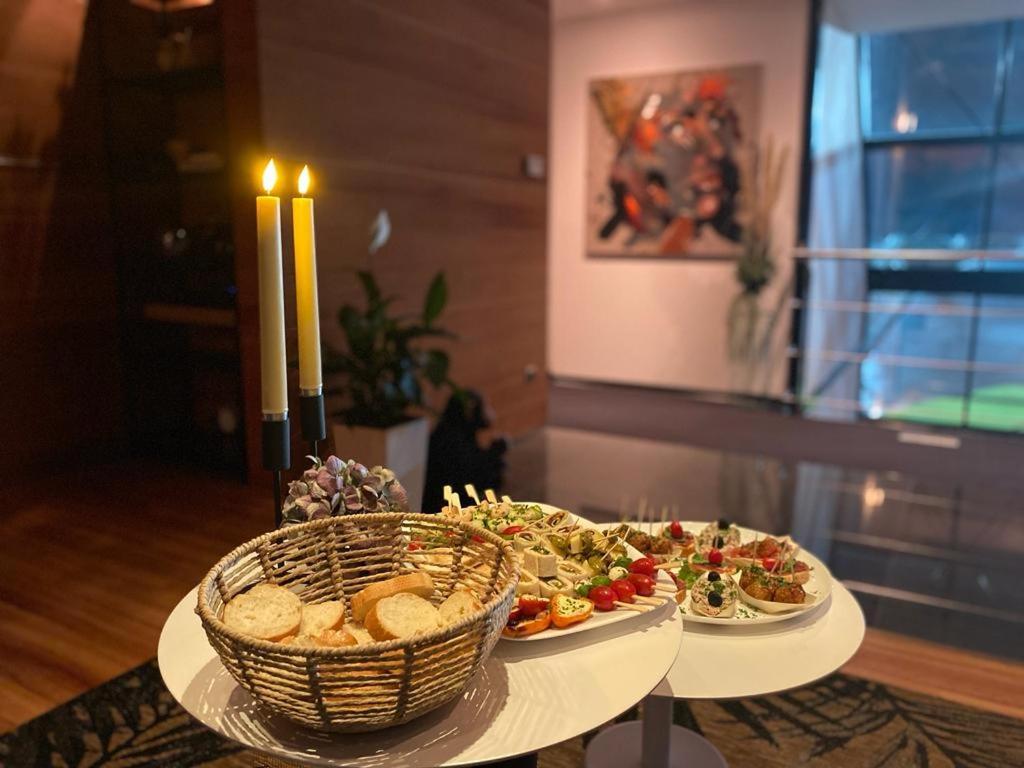 Wellness Dome Penthouse Suite Kerkrade Esterno foto