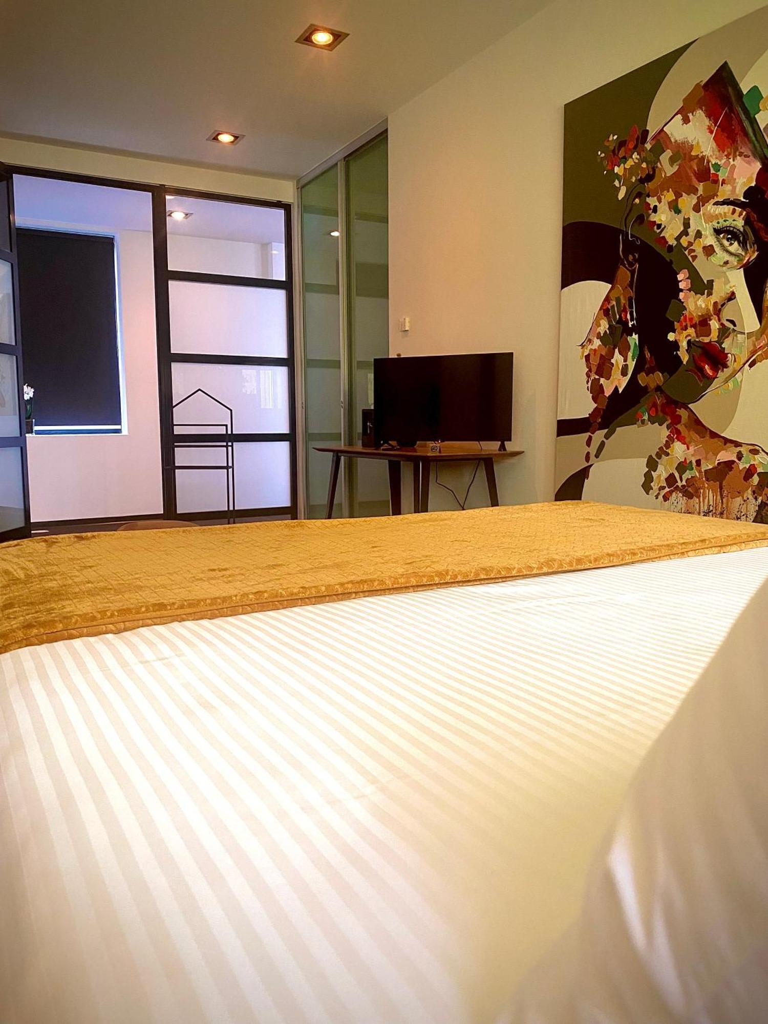 Wellness Dome Penthouse Suite Kerkrade Esterno foto